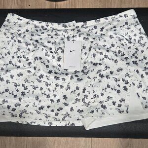 Tennis skirt Nike Court FIT womens printed skirt